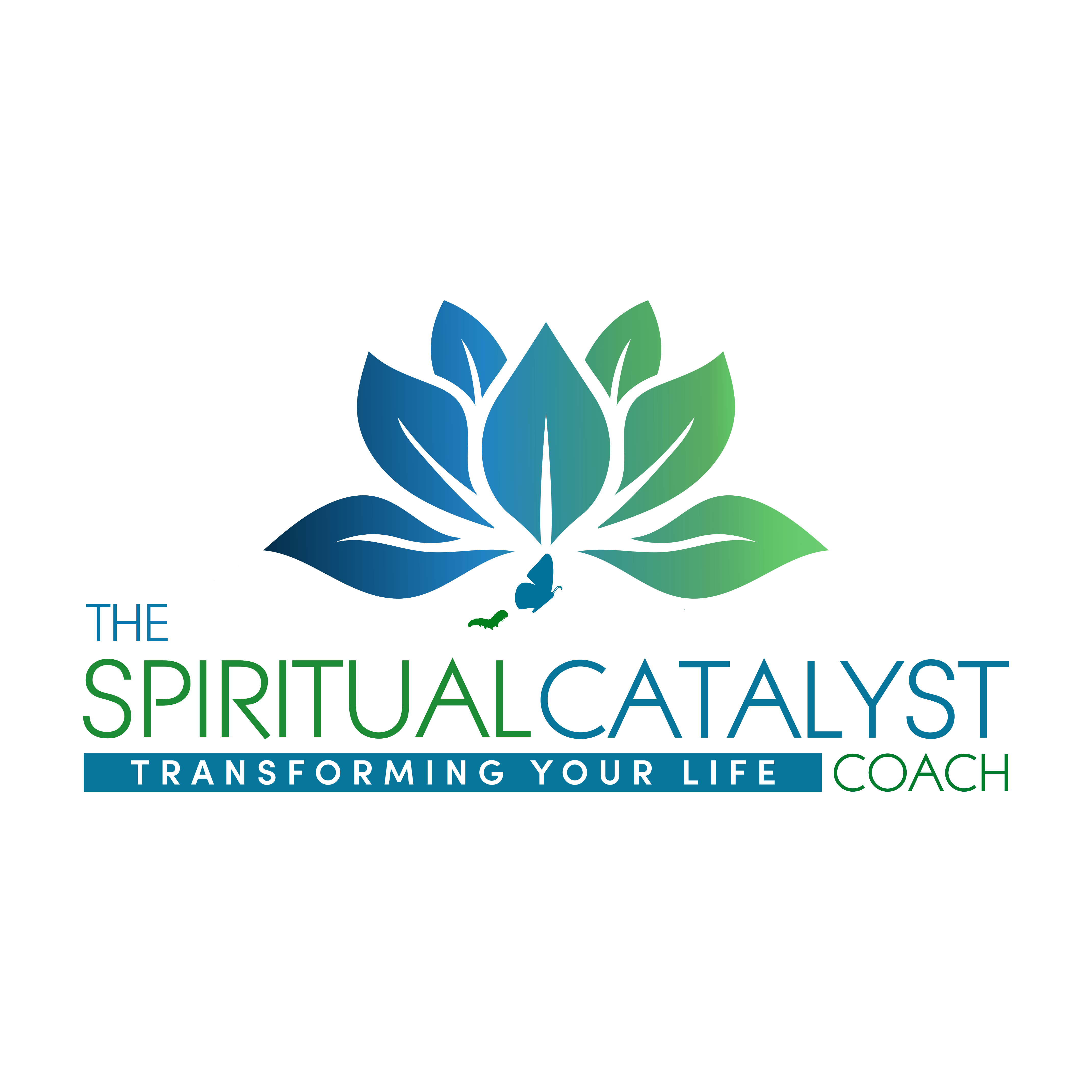 Join "Spiritual Catalyst" on the Spaces by Wix App