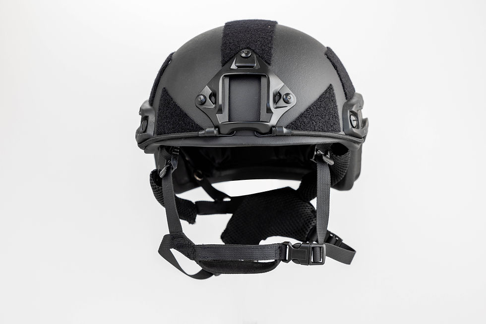 Thumbnail: VH-2™ Tactical Helmet