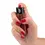 Thumbnail: Guard Dog Bling It On Pepper Spray Keychain