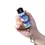 Thumbnail: Guard Dog Bling It On Pepper Spray Keychain