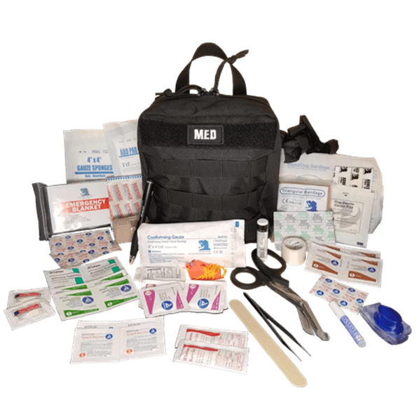 Thumbnail: GP IFAK Level 2