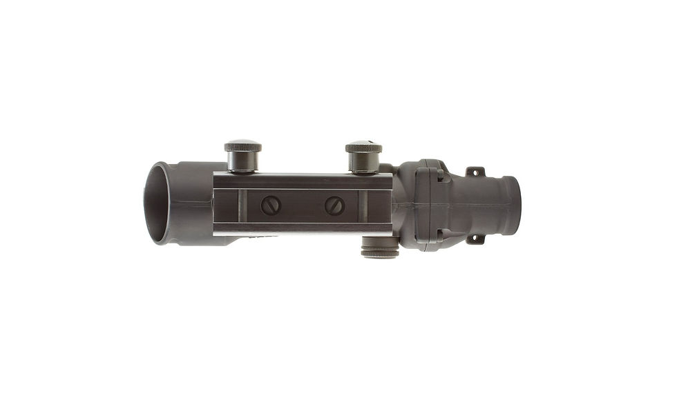 Thumbnail: Trijicon ACOG 3.5x35 .223 BDC