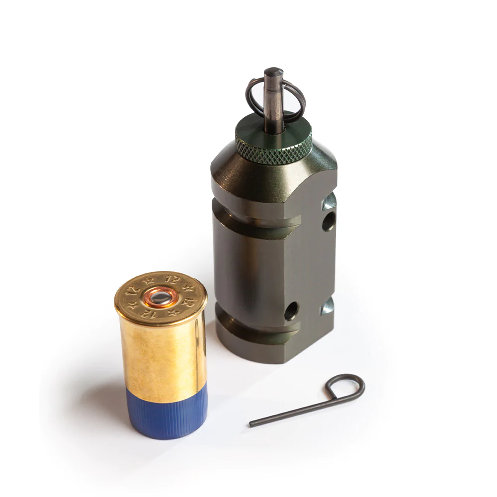 PERIMETER TRIP ALARMS FireArmadillo