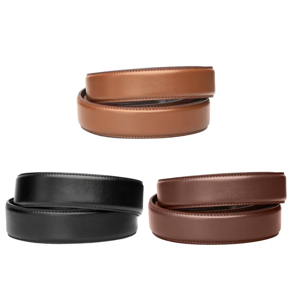 Kore Essentials Leather Gun Belt Strap Only 1.5"
