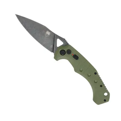 CobraTec Ryker