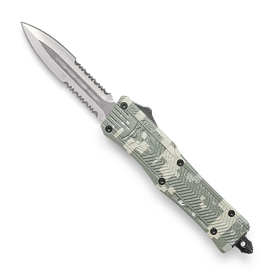 cobraTec Small CTK-1 Army Digi Camo