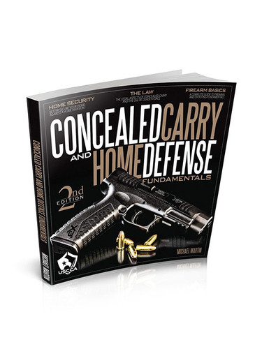 Concealed Carry Home Defense Fundamentals Firearmadillo