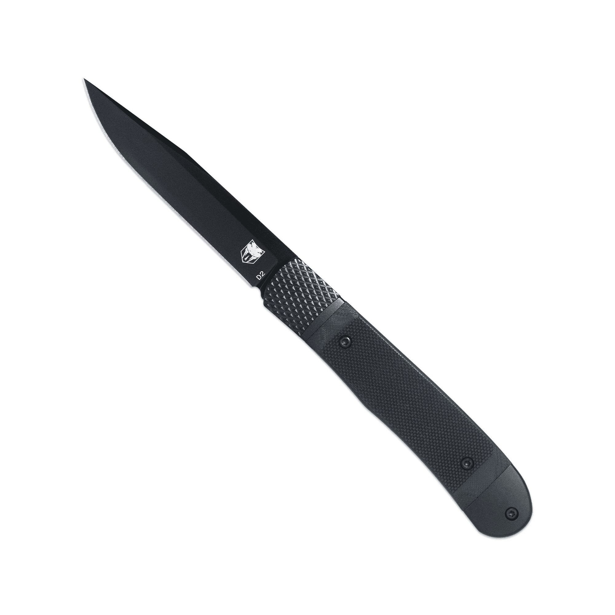 Cobratec trapper hidden release G10 Black