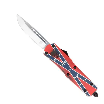 CobraTec Medium FS-3 Stars And Bars
