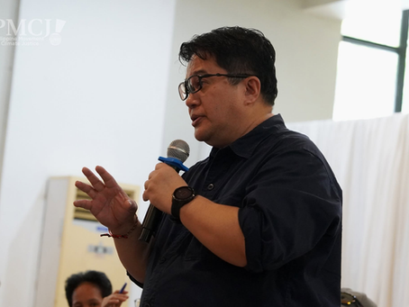 Quezon church, envi & youth orgs join forces for province’s RE future