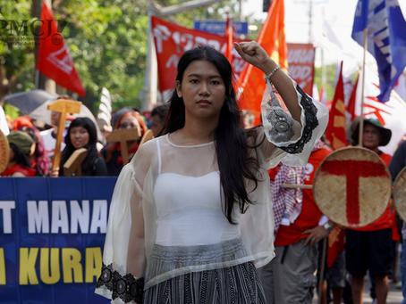 Sagipin ang Tao at Kalikasan sa Lumalalang Krisis: Wakasan ang Bulok na Sistema at Panagutin ang Korap na Gobyerno! —PMCJ