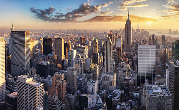 Corporate Travel Specialists