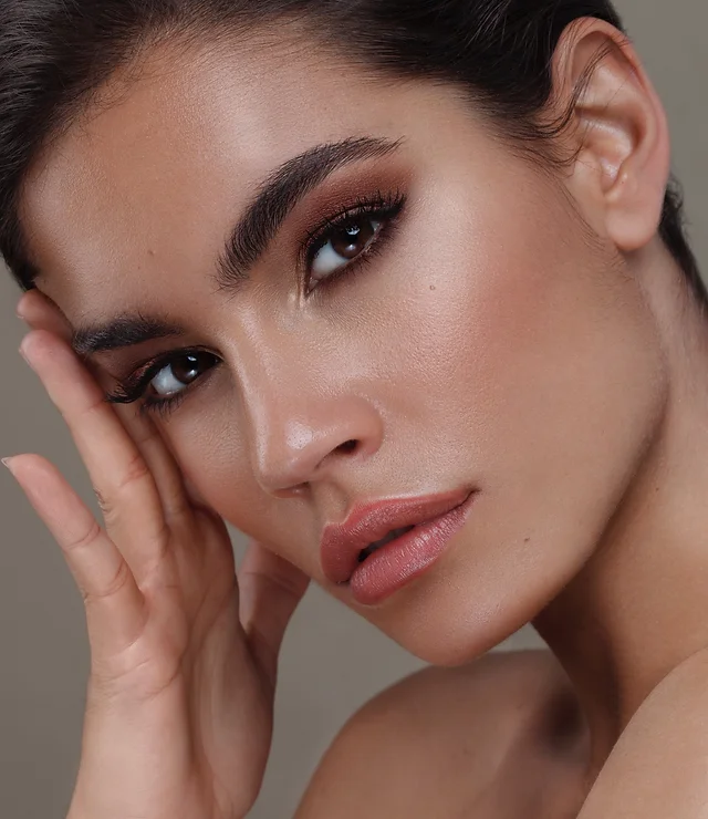 Bridal Hair Makeup Artist Berkshire Buckinghamshire Liz Patey