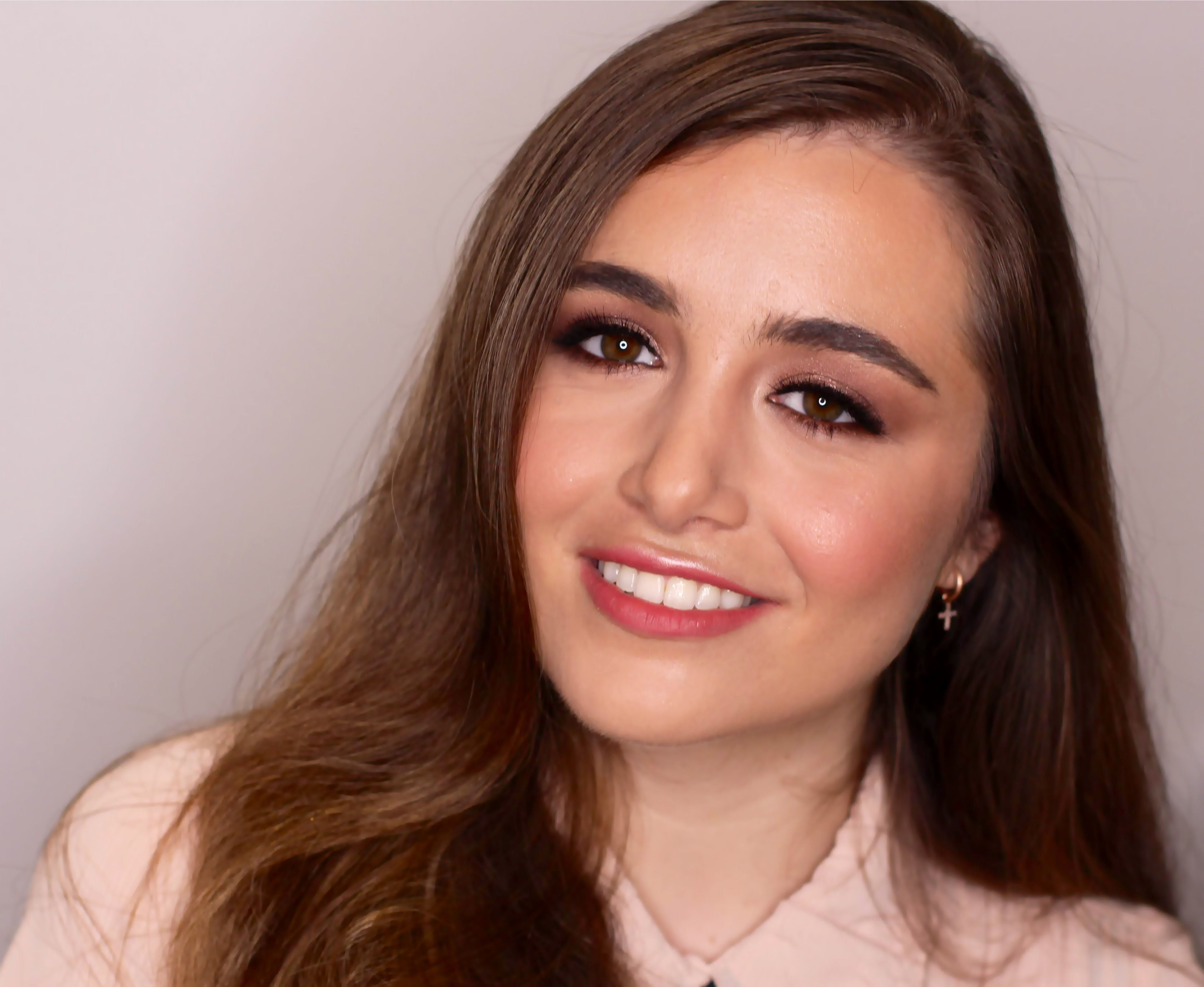 OCCASIONS MAKEUP & HAIR MAKEOVER*