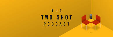 Angela Griffin Recommends - The Two Shot Podcast
