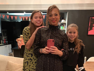 Sibling Rivalry - Ignore or Get Involved?