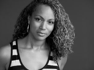 It's all about the hair...