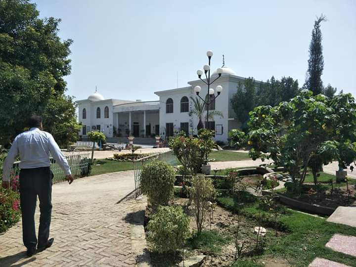 Importance of Library