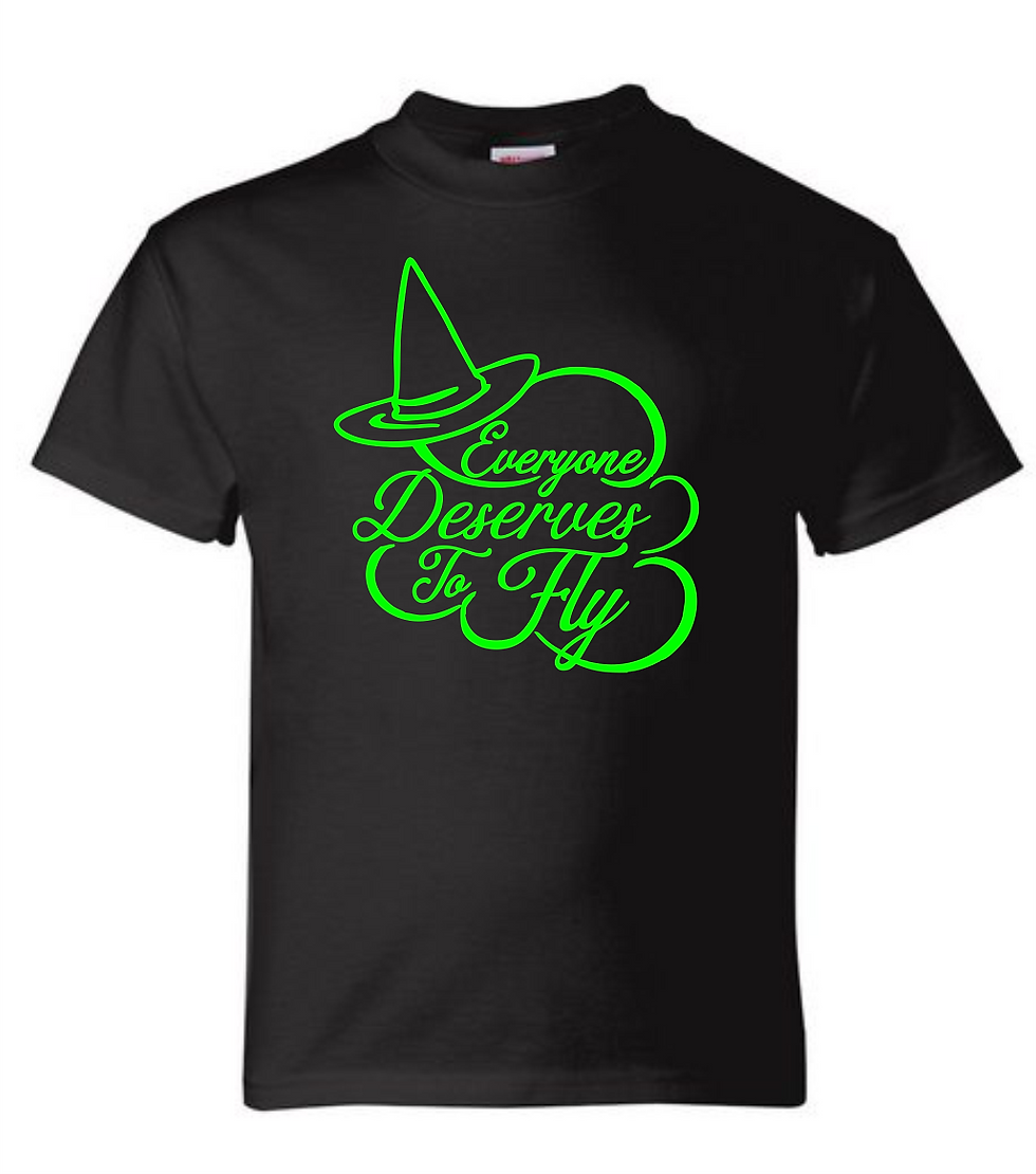 Thumbnail: Boo Bash T-Shirt