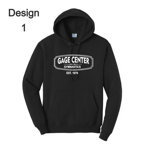 Coach - Hooded Sweatshirt | gage-centers
