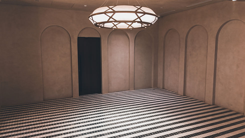 Lime Plaster - KSA - Microtadelak - madinah - Mohammed Bin Salman Caliagraphy mueseum (28)