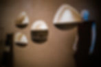 Conmarble - lime plaster - afraa- microtadelakt - tadelakt- polished plaster - venetian pl
