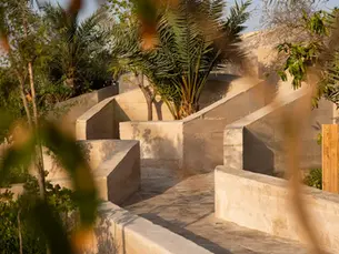 Is Rammed Earth Waterproof? What Architects Need to Know