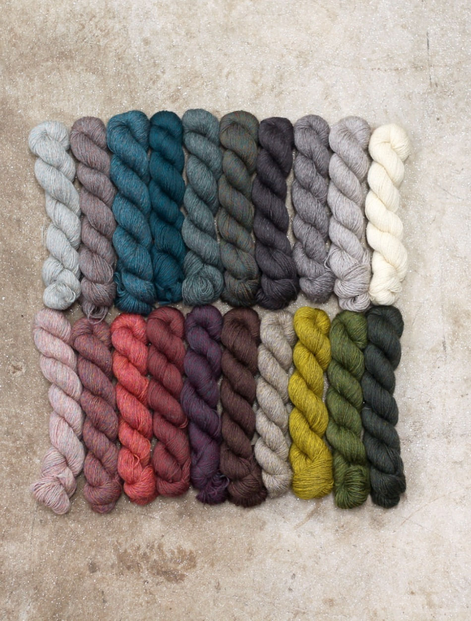 Miniaturbild: John Arbon - Appledore DK- Hangy Down