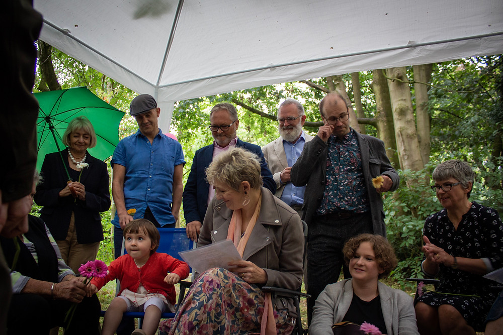 Liverpool Naming Day