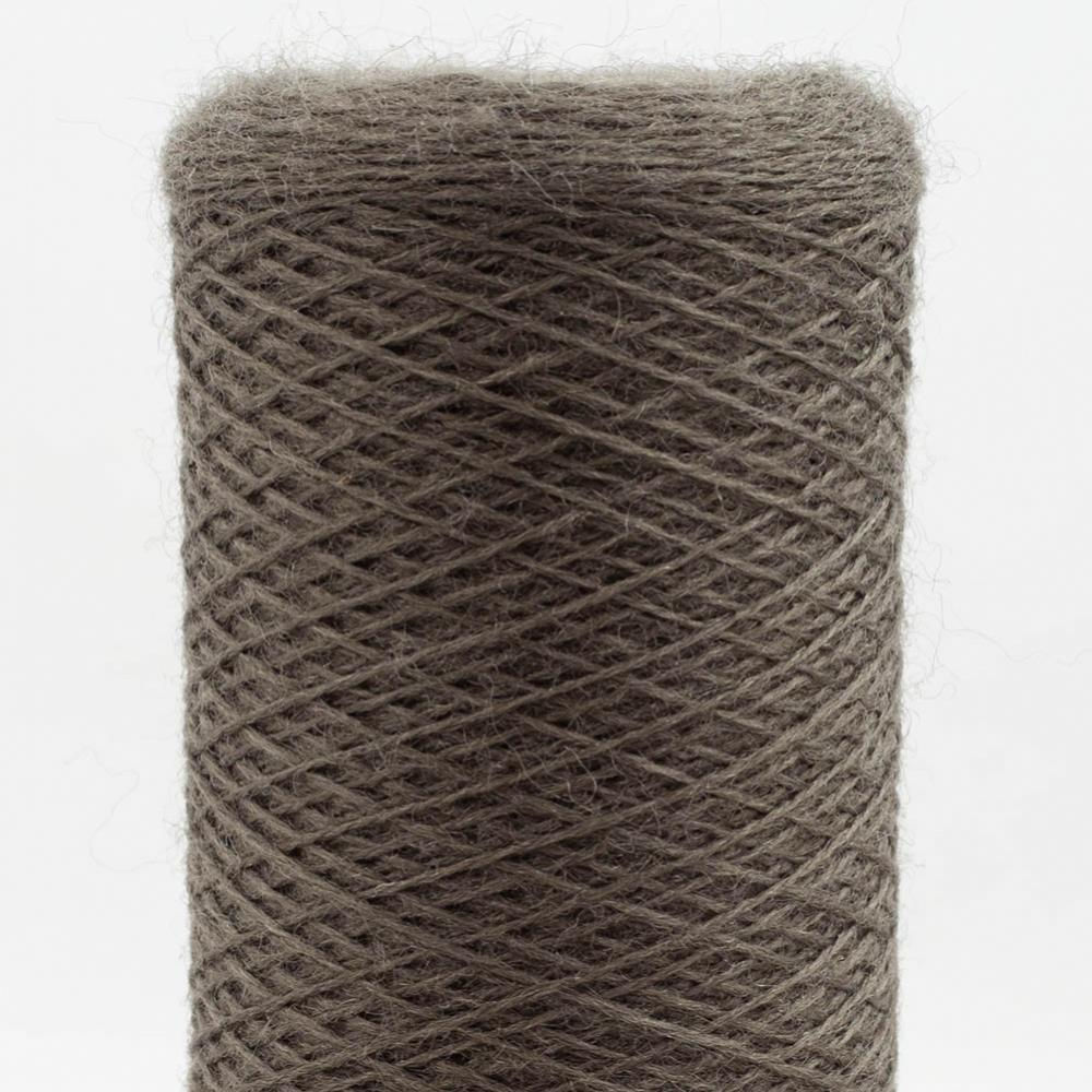 Kremke - Merino Cobweb Lace - 67 Khaki