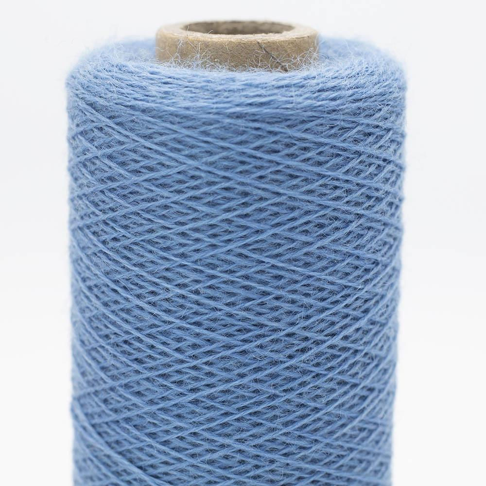 Kremke - Merino Cobweb Lace - 19 Hell Indigo