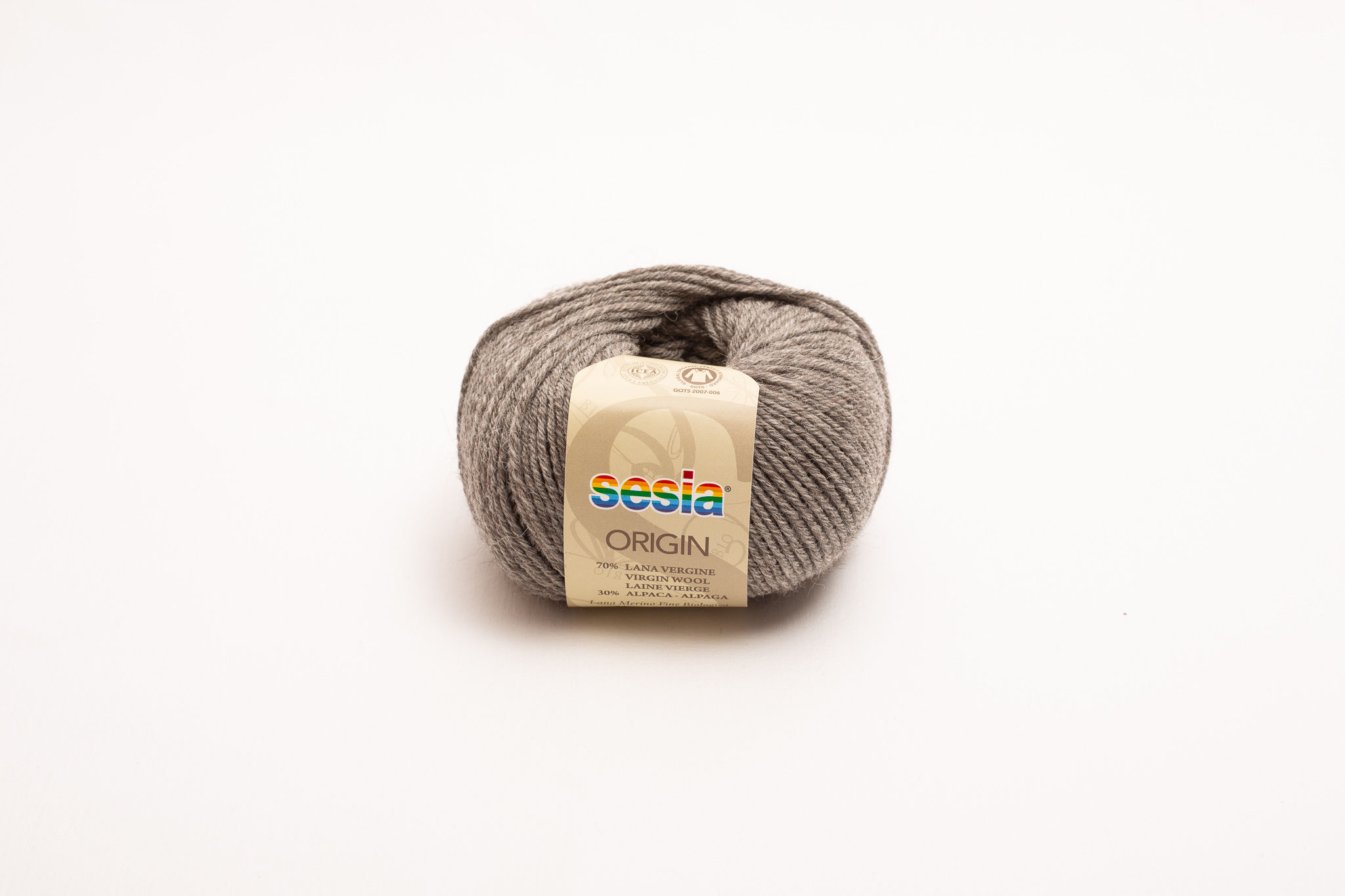 Sesia - Origin GOTS 0463 - Lavagna