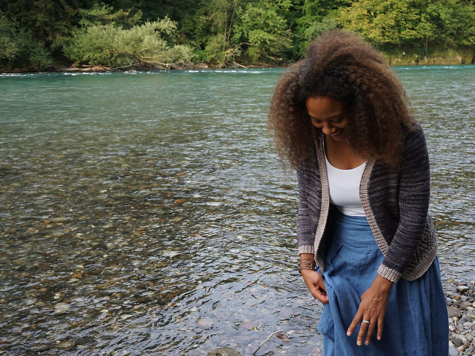 Miniaturbild: Walk in the Dawn - Kit 7