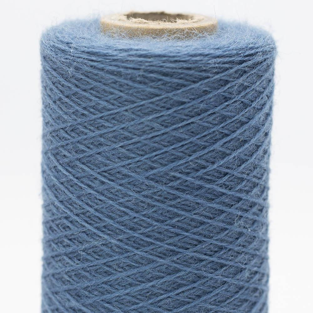 Kremke - Merino Cobweb Lace - 56 Hellpetrol