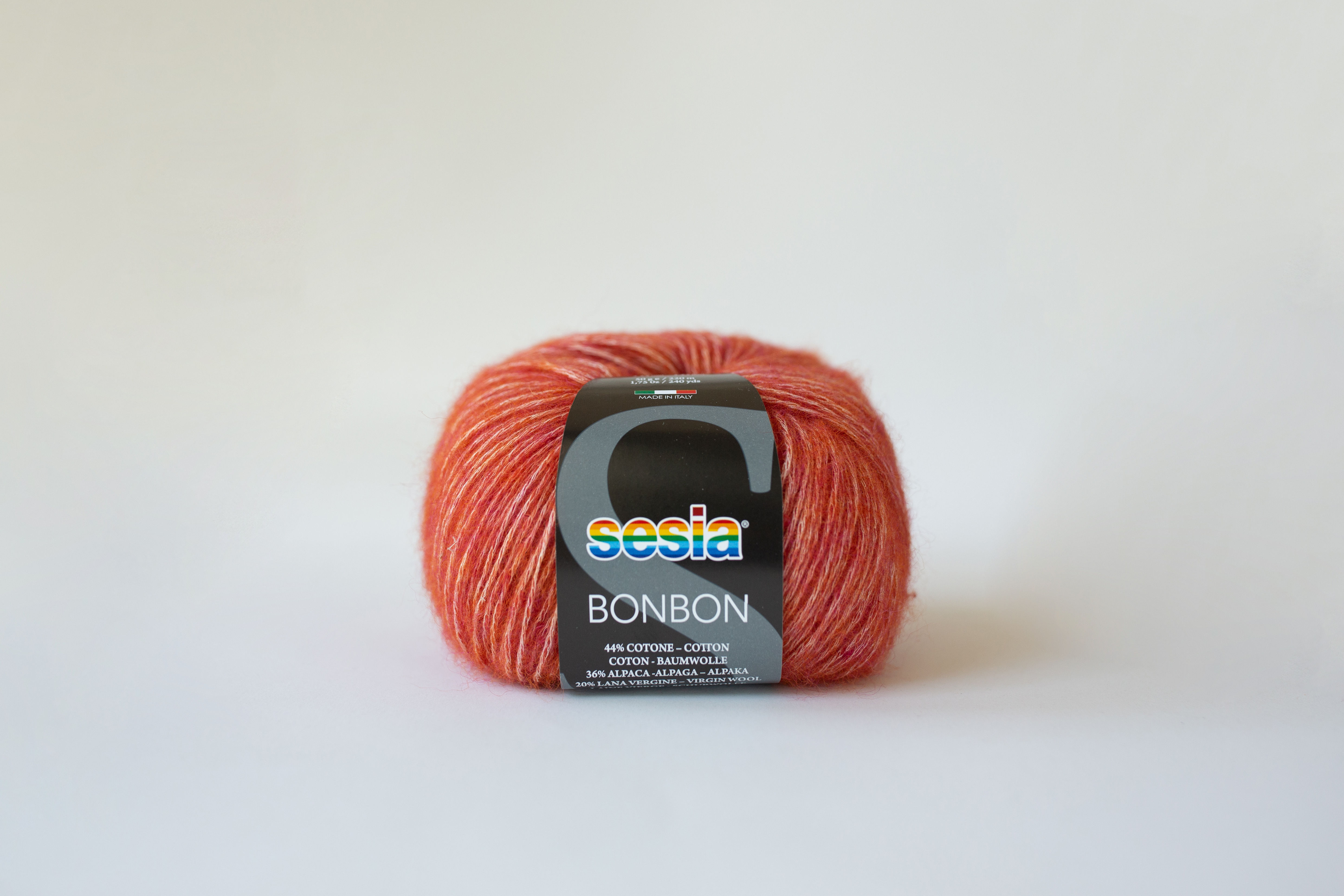 Sesia Bonbon - Lava 2456