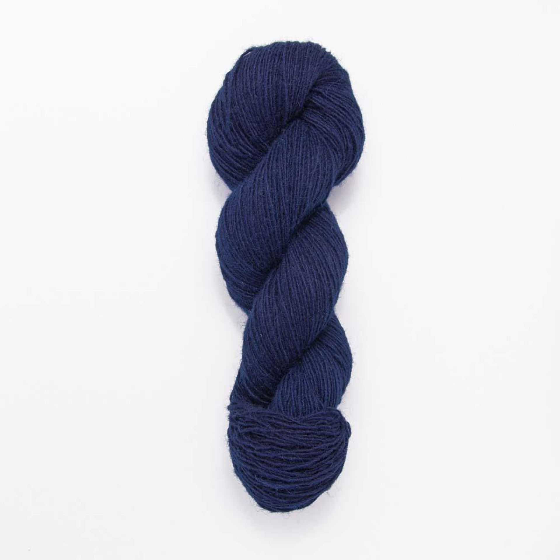 Yarn Vibes, Organic Sport Weight - Harvest Sky