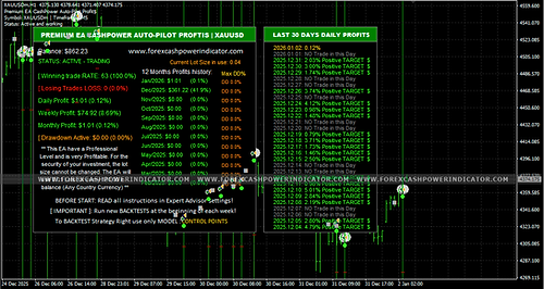 Forex Cashpower Expert Advisor BTCUSD.png