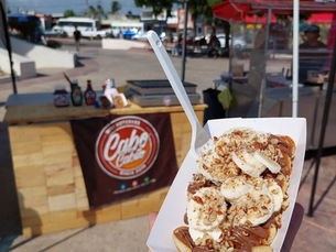 Un día en la vida de un Emprendedor en Los Cabos: Cabo Cabito