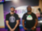 Ross & Biz
