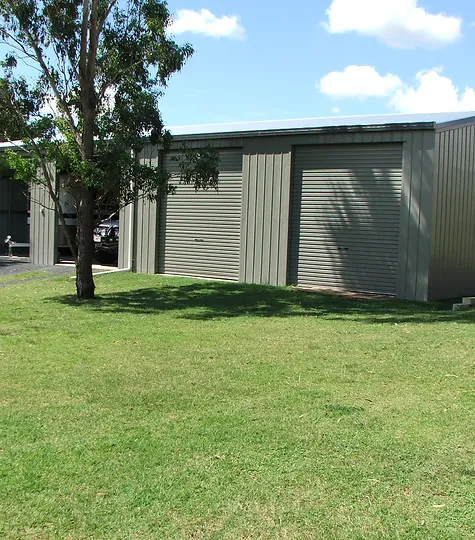 Gallery Acacia Sheds Patios