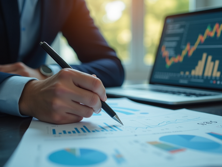 Investing for Young Professionals: Start Smart