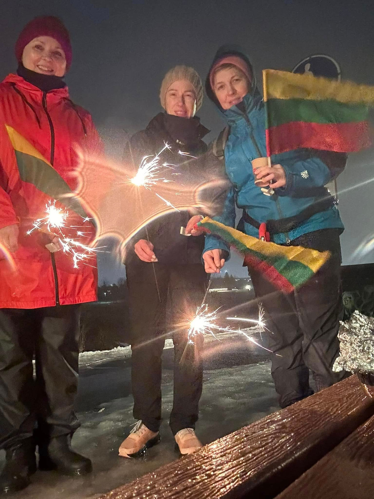 Laisvės gynėjų