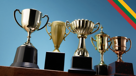 Kviečiame dalyvauti 2025 metų liepos 3–6 d. Palangoje vyksiančiose XII pasaulio lietuvių sporto žaidynėse