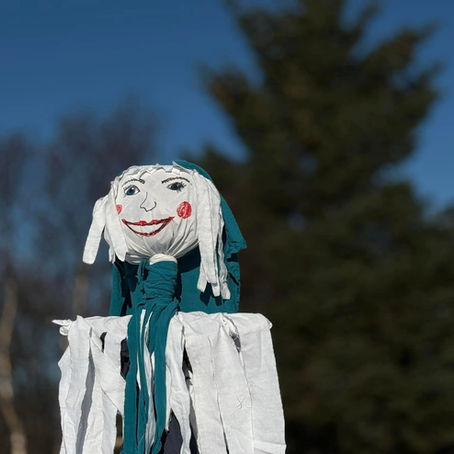 Užgavėnės'25: misija įvykdyta – žiema išvaryta!