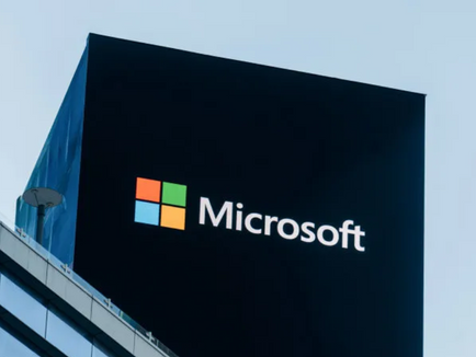 Why Microsoft Stock Is Sinking After Earnings