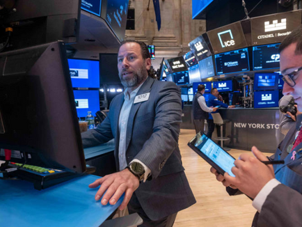 5 Things to Know Before the Stock Market Opens