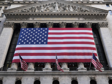 Wall Street Tumbles Amid Tariff Volatility and Declining AI Stocks