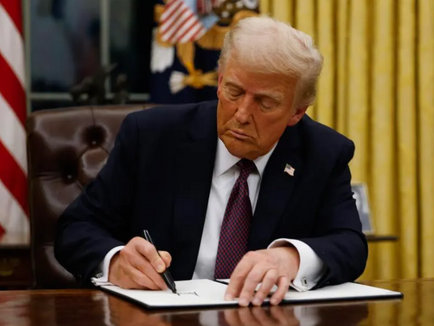 Will Trump Create a Stock Market Crash? The Key Chart You Need to Watch