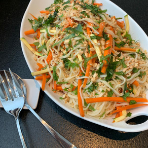 New Cold-Weather Recipes For You