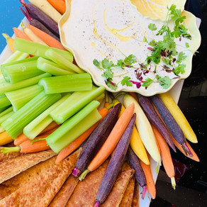 Feta Dip